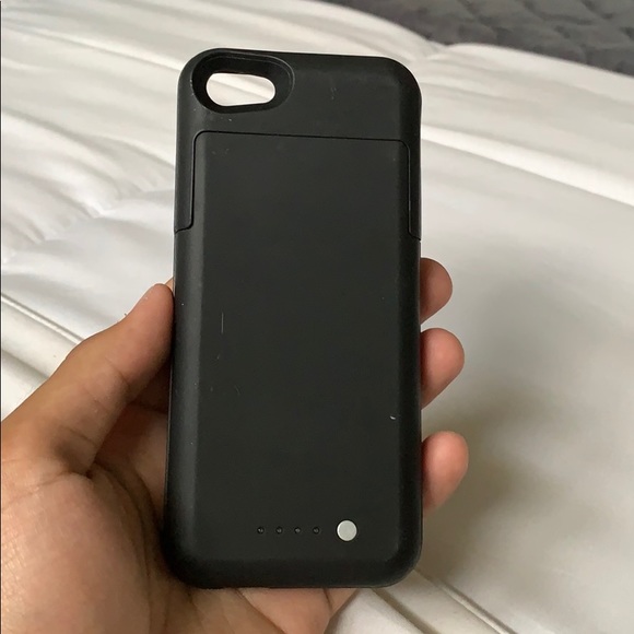 iPhone se/ 5s charging case - Picture 1 of 3